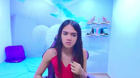 DEMI online show from 17, 12, 2025