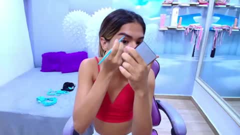 Snapshot of demi_leed chatting on 26, 6, 2026 DEMI online show from 26, 6, 2026