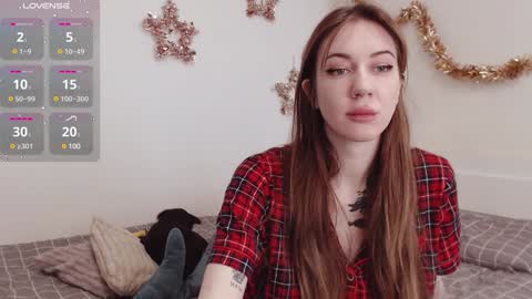 Demi. not your babybabebb and other shit online show from 8, 1, 2025