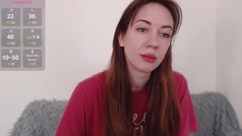 Demi. not your babybabebb and other shit online show from 29, 9, 2025