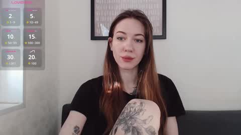 Demi. not your babybabebb and other shit online show from 12, 1, 2026