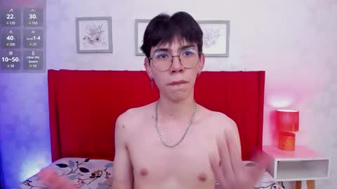 Snapshot of demian_hush chatting on 3, 3, 2026 demian_hush online show from 3, 3, 2026