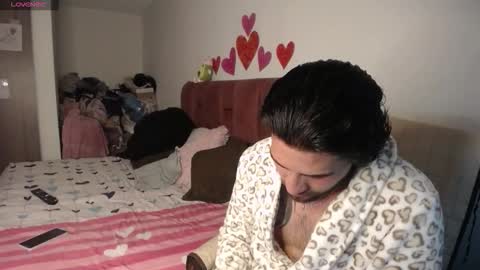 Snapshot of demian_rush86 chatting on 21, 9, 2025 demian_rush86 online show from 21, 9, 2025