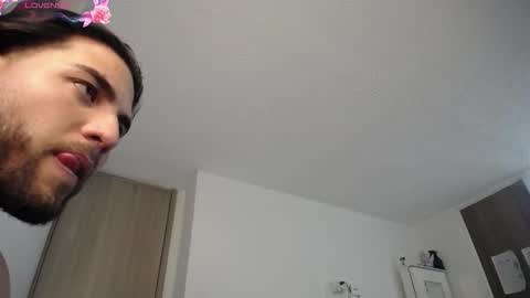 Snapshot of demian_rush86 chatting on 25, 9, 2025 demian_rush86 online show from 25, 9, 2025