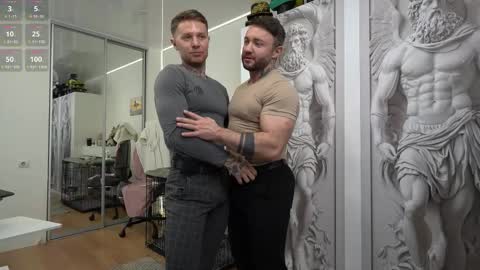 Snapshot of demianblake chatting on 17, 1, 2026 demianblake online show from 17, 1, 2026