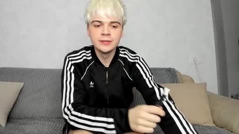 Demian  PVT OPEN online show from 18, 3, 2026