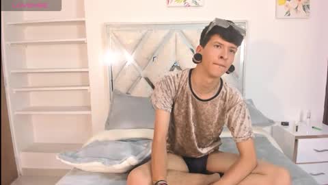 Demian and Salvatore online show from 24, 9, 2025