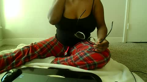 Chocolatekink online show from 14, 1, 2026