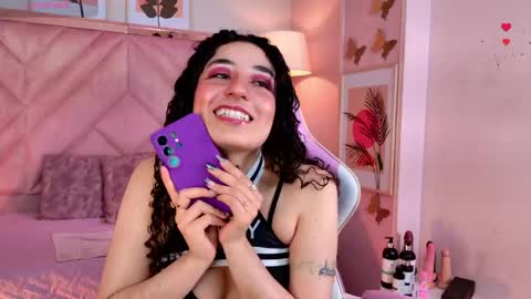 Demi online show from 16, 4, 2026