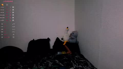 Demmi online show from 19, 12, 2025