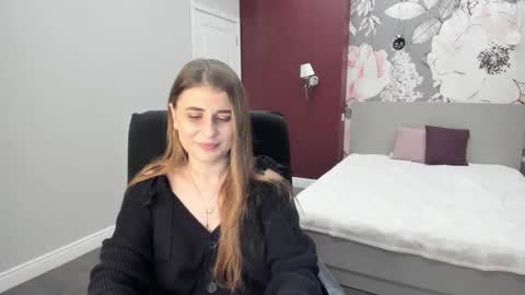 DemmyRose online show from 21, 11, 2025