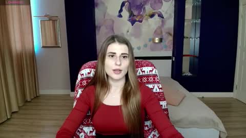 DemmyRose online show from 10, 2, 2026