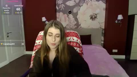 DemmyRose online show from 13, 4, 2026