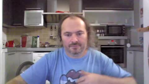 Snapshot of demon52 chatting on 8, 1, 2025 DEMON52 online show from 8, 1, 2025