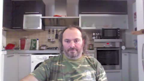 Snapshot of demon52 chatting on 20, 1, 2025 DEMON52 online show from 20, 1, 2025