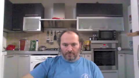 Snapshot of demon52 chatting on 25, 1, 2025 DEMON52 online show from 25, 1, 2025