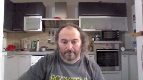 Snapshot of demon52 chatting on 29, 1, 2025 DEMON52 online show from 29, 1, 2025