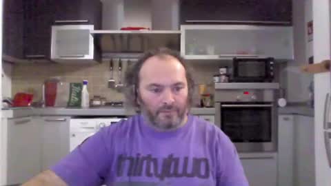 Snapshot of demon52 chatting on 8, 2, 2025 DEMON52 online show from 8, 2, 2025