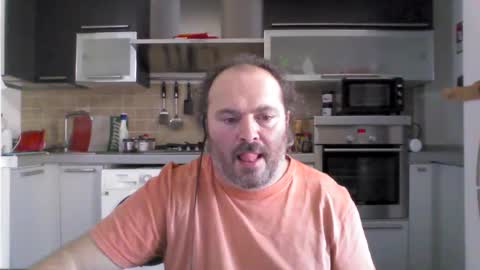 Snapshot of demon52 chatting on 6, 3, 2025 DEMON52 online show from 6, 3, 2025
