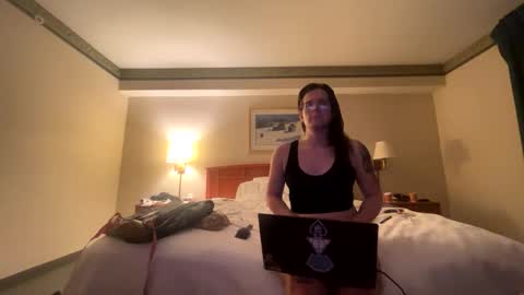 Snapshot of demon_danni chatting on 29, 3, 2026 Demon danni online show from 29, 3, 2026