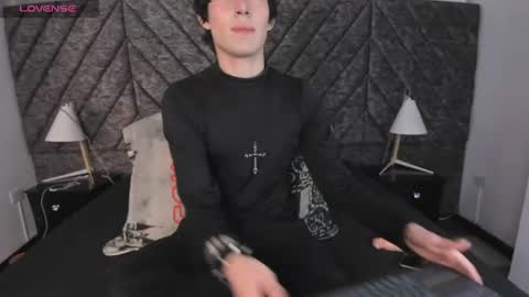 Snapshot of demon_foxx chatting on 10, 6, 2026 online show from 10, 6, 2026