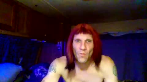 Demondelight666 online show from 14, 5, 2026