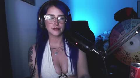 Snapshot of demongf chatting on 19, 6, 2026 Demoness Mina online show from 19, 6, 2026