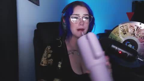 Snapshot of demongf chatting on 20, 6, 2026 Demoness Mina online show from 20, 6, 2026