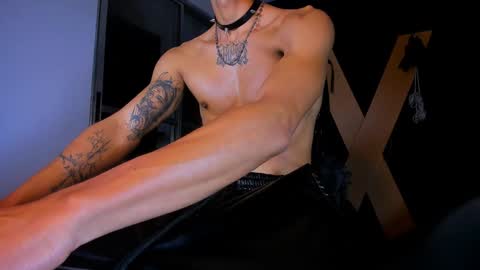 DemonKush online show from 5, 2, 2025