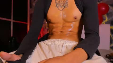 DemonKush online show from 16, 2, 2025