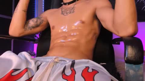 DemonKush online show from 25, 2, 2025