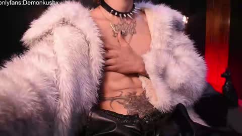 DemonKush online show from 17, 1, 2026