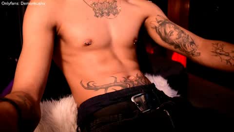 DemonKush online show from 31, 3, 2026