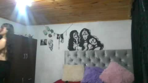 demonrosee online show from 21, 1, 2025