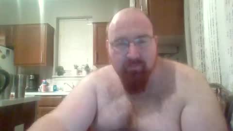 demonryder33 online show from 1, 11, 2025