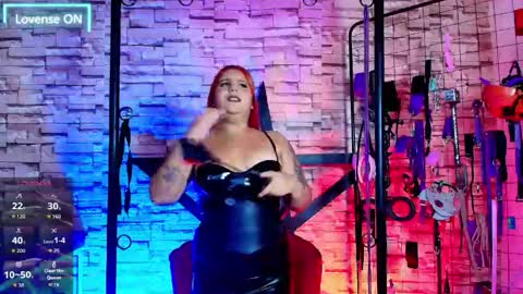 Snapshot of demony_and_cherry_bdsm chatting on 30, 4, 2026 demony_and_cherry_bdsm online show from 30, 4, 2026