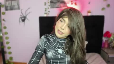 Snapshot of demony_deadboy chatting on 8, 8, 2026 Maki online show from 8, 8, 2026