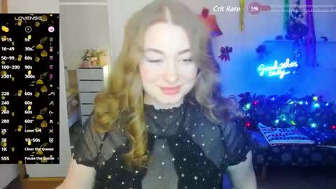 Sophie online show from 21, 1, 2025