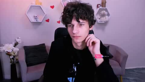 Den online show from 11, 3, 2025