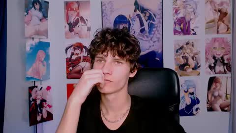 Den online show from 11, 3, 2025