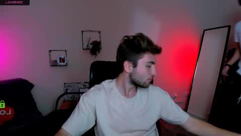 Den online show from 19, 9, 2025