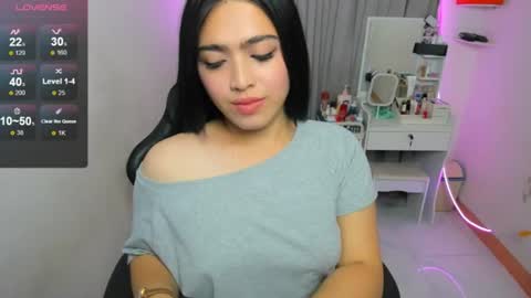 Snapshot of dencyleander chatting on 18, 6, 2026 Demi online show from 18, 6, 2026