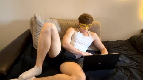 Snapshot of deniel_horny chatting on 9, 5, 2026 Deni online show from 9, 5, 2026