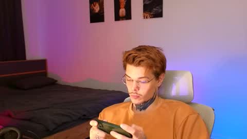 Denis online show from 13, 1, 2026