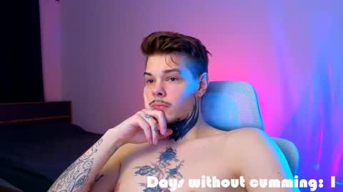 Denis online show from 19, 2, 2026