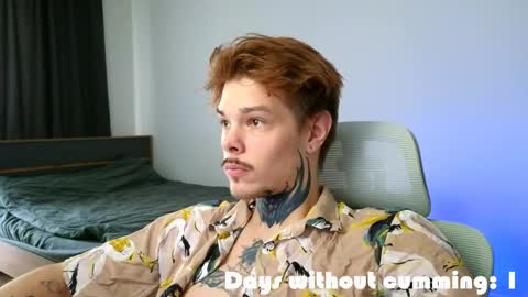 Denis online show from 7, 4, 2026