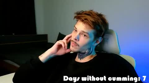 Denis online show from 12, 4, 2026