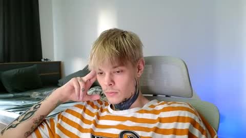 Snapshot of denis_here chatting on 16, 5, 2026 Denis online show from 16, 5, 2026