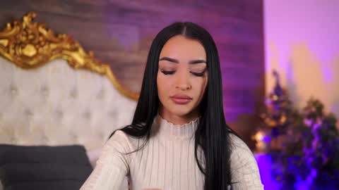 denisedevilles online show from 14, 1, 2025