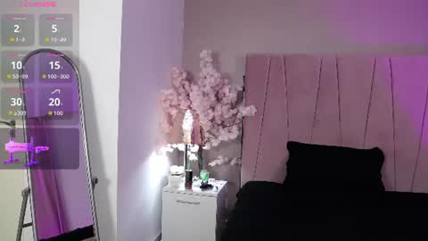 Snapshot of denisesun chatting on 2, 7, 2026 DeniseSun online show from 2, 7, 2026